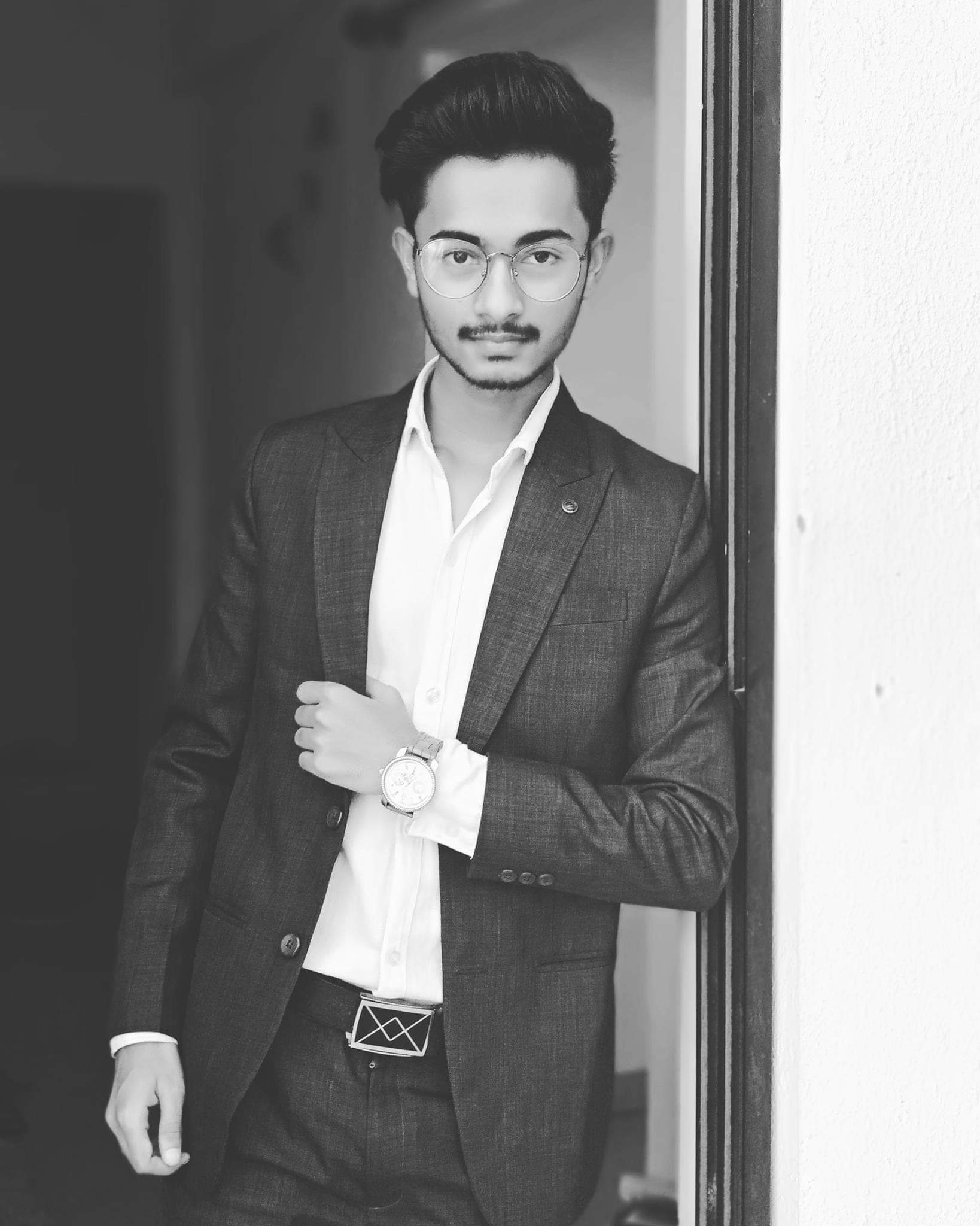 Tushar Shinde